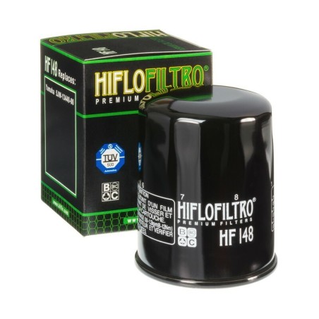 FILTRE A HUILE HIFLOFILTRO HF148