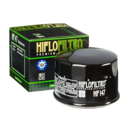 FILTRE A HUILE HIFLOFILTRO HF147