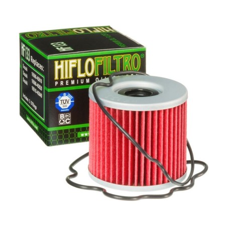 FILTRE A HUILE HIFLOFILTRO HF133