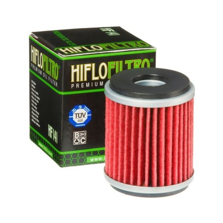 FILTRE A HUILE HIFLOFILTRO HF141