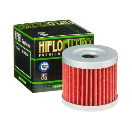 FILTRE A HUILE HIFLOFILTRO HF131