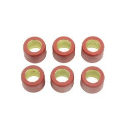 JEU DE GALETS VARIATEUR ATHENA 18x14MM 9,5GR