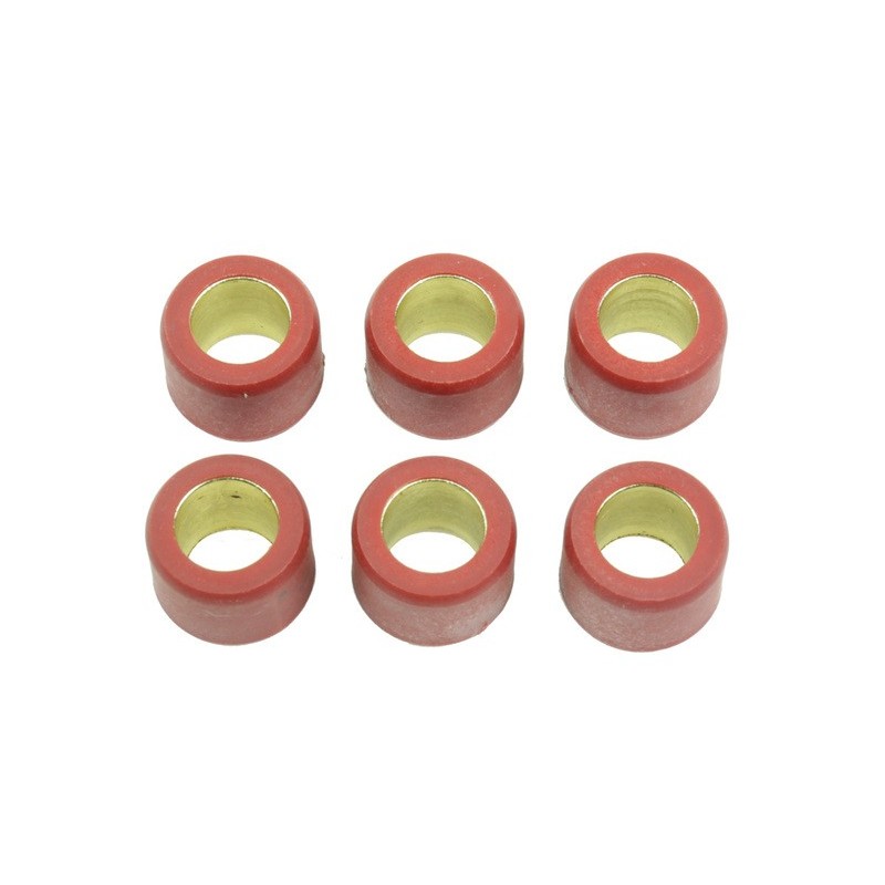 JEU DE GALETS VARIATEUR ATHENA 18x14MM 9,5GR