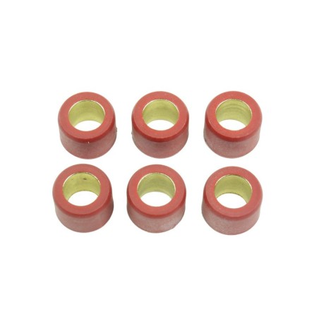JEU DE GALETS VARIATEUR ATHENA 18x14MM 9,5GR