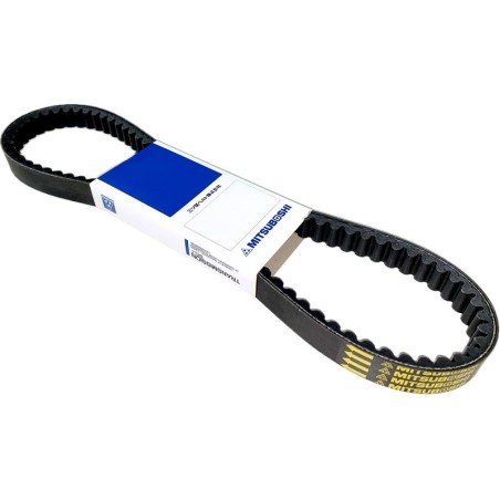 COURROIE DE TRANSMISSION MITSUBOSHI POUR PIAGGIO - MBLSC190