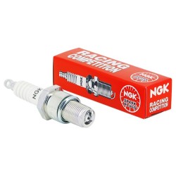 BOUGIE NGK RACING R6254E-105