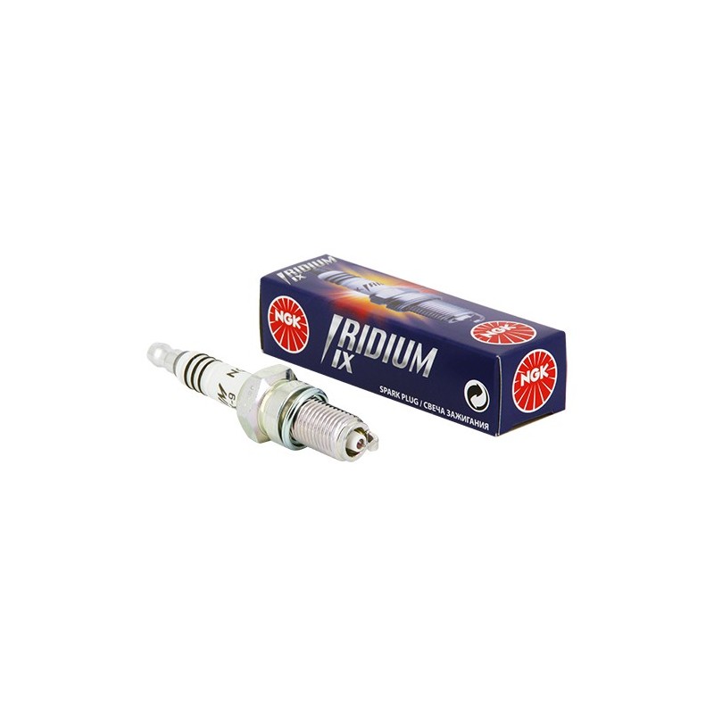 BOUGIE NGK IRIDIUM IX DCPR8EIX