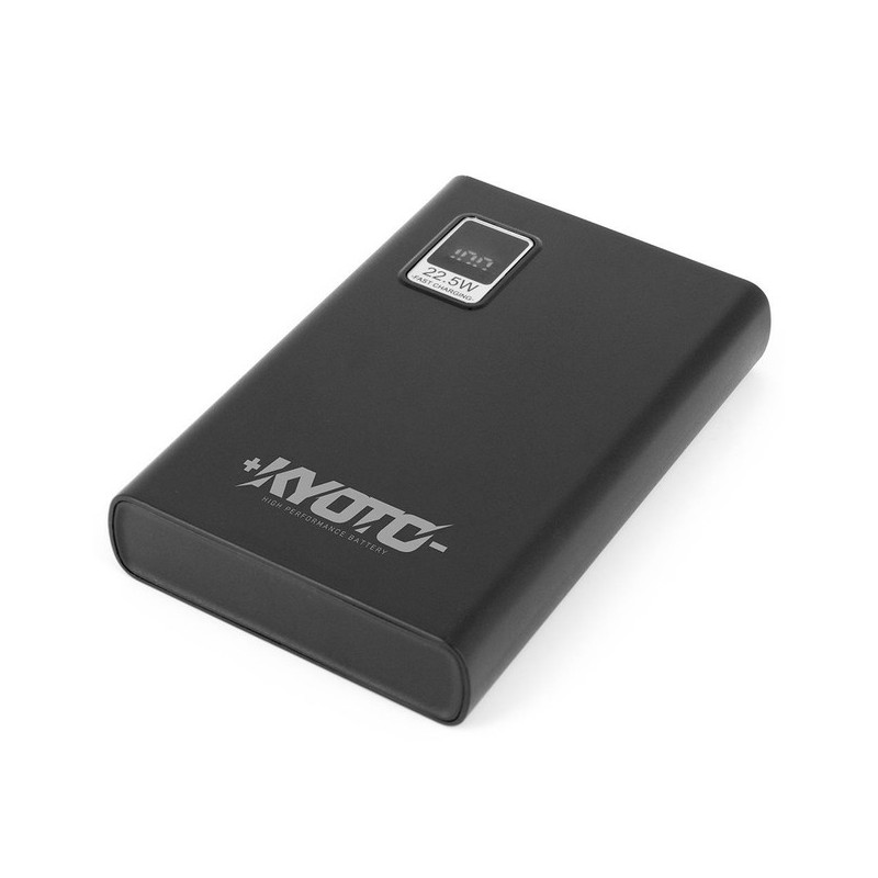 BATTERIE EXTERNE POWERBANK KYOTO