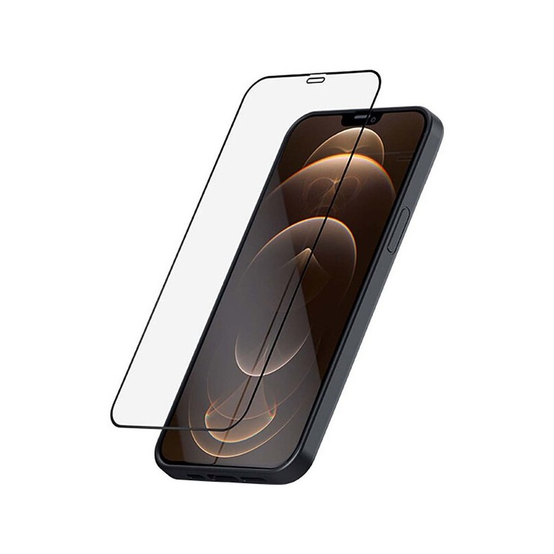 PROTECTION D'ECRAN DE TELEPHONE SP CONNECT IPHONE 12 PRO MAX