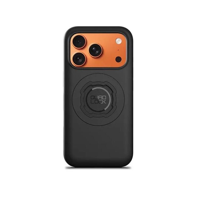 COQUE DE TELEPHONE QUAD LOCK MAG IPHONE 17 PRO