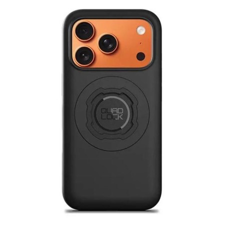 COQUE DE TELEPHONE QUAD LOCK MAG IPHONE 17 PRO