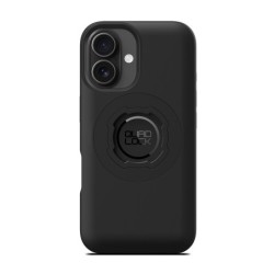 COQUE DE TELEPHONE QUAD LOCK MAG IPHONE 17