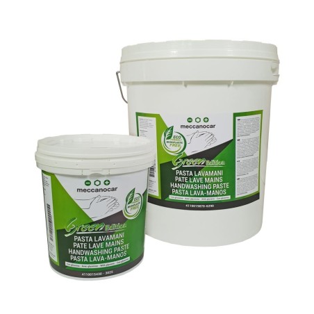 PATE LAVE MAINS MECCANOCAR