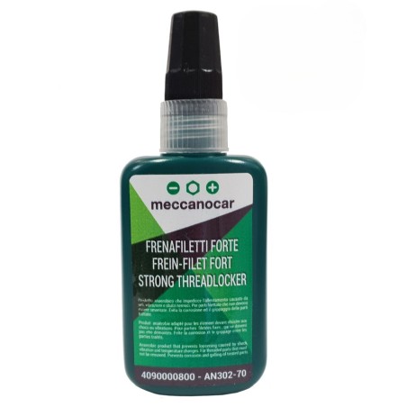 FREIN FILET FORT MECCANOCAR - AN302-70
