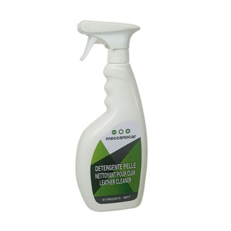 NETTOYANT POUR CUIR MECCANOCAR
