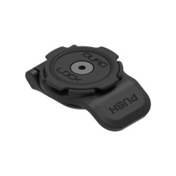 TETE LEVIER DE BLOCAGE COURT NOIR QUAD LOCK 360°