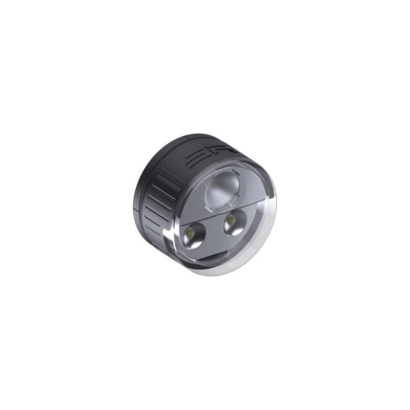 FEU AVANT VELO LED 270 LUMENS SP CONNECT