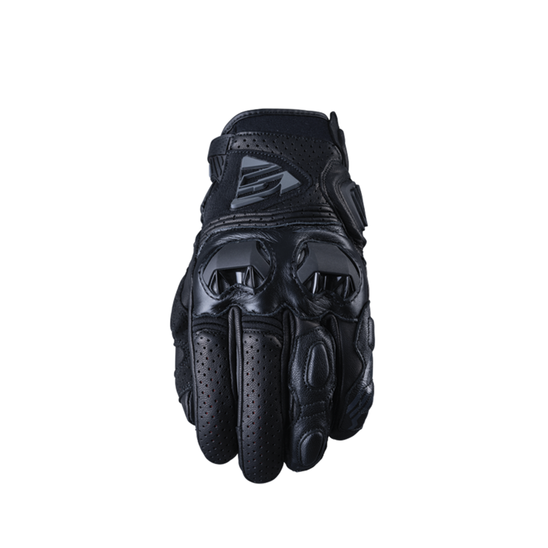 GANTS FIVE SF2 NOIR