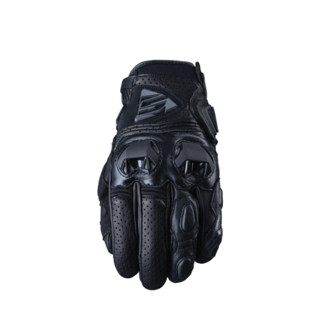 GANTS FIVE SF2 NOIR