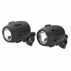 FEUX ADDITIONNELS HALOGENES GIVI S310 TREKKER