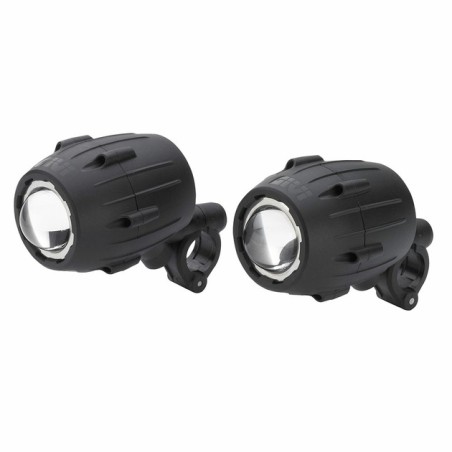 FEUX ADDITIONNELS HALOGENES GIVI S310 TREKKER
