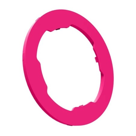 ANNEAU POUR COQUE DE TELEPHONE QUAD LOCK MAG - ROSE