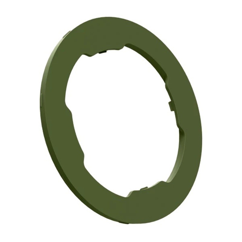 ANNEAU POUR COQUE DE TELEPHONE QUAD LOCK MAG - VERT