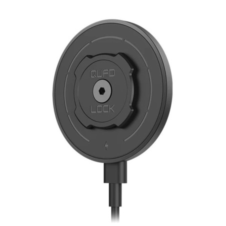 TETE DE RECHARGE SANS FIL TELEPHONE QUAD LOCK MAG V2