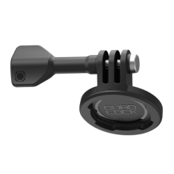 ADAPTATEUR POUR CAMERA D'ACTION QUAD LOCK