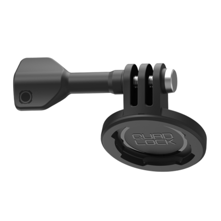 ADAPTATEUR POUR CAMERA D'ACTION QUAD LOCK