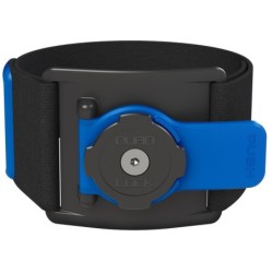 BRASSARD DE SPORT SUPPORT TELEPHONE QUAD LOCK