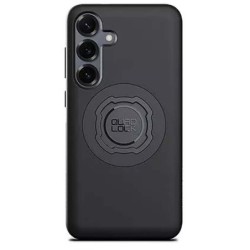 COQUE DE TELEPHONE QUAD LOCK MAG SAMSUNG GALAXY S25