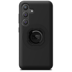 COQUE DE TELEPHONE QUAD LOCK MAG SAMSUNG GALAXY S24+
