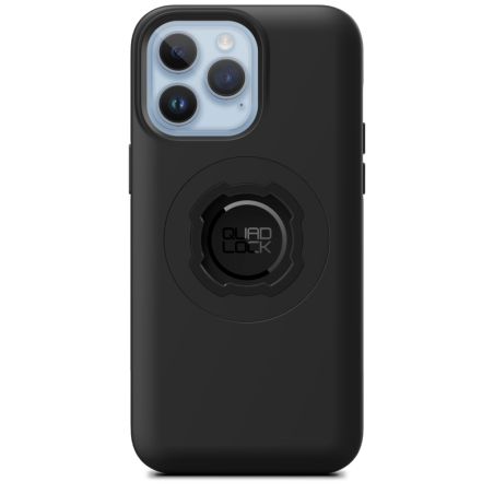 COQUE DE TELEPHONE QUAD LOCK MAG IPHONE 14 PRO MAX