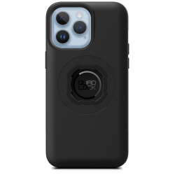 COQUE DE TELEPHONE QUAD LOCK MAG IPHONE 14 PRO