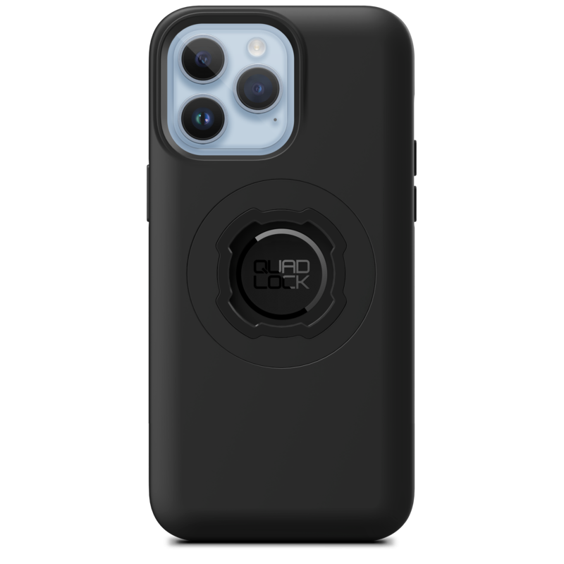 COQUE DE TELEPHONE QUAD LOCK MAG IPHONE 14 PRO