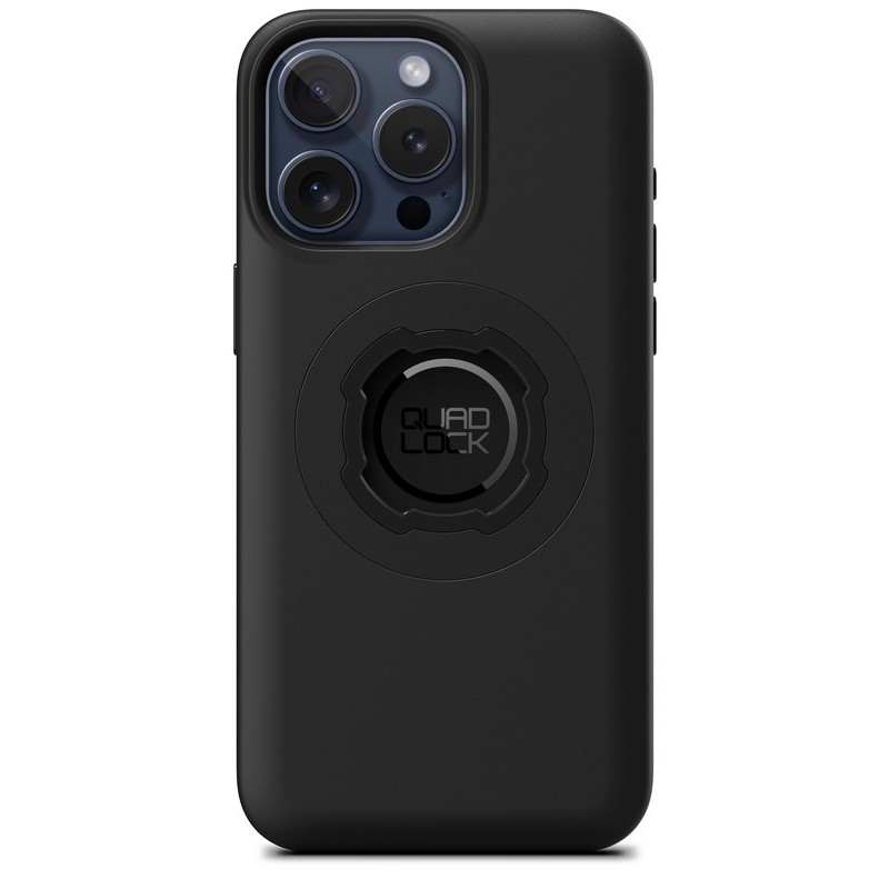 COQUE DE TELEPHONE QUAD LOCK MAG IPHONE 15 PRO MAX