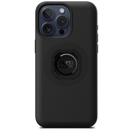 COQUE DE TELEPHONE QUAD LOCK MAG IPHONE 15 PRO MAX