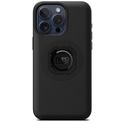 COQUE DE TELEPHONE QUAD LOCK MAG IPHONE 15 PRO