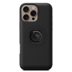 COQUE DE TELEPHONE QUAD LOCK MAG IPHONE 16 PRO