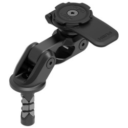 SUPPORT DE TELEPHONE QUAD LOCK PRO SUR COLONNE DE DIRECTION