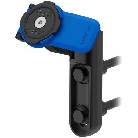 SUPPORT DE TELEPHONE QUAD LOCK SUR MC FREIN / EMBRAYAGE