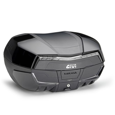 TOP CASE GIVI V58NNTB2 MAXIA 5 MONOKEY NOIR - 58L
