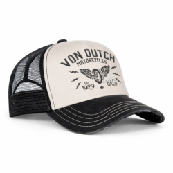 CASQUETTE VON DUTCH CREW N°2