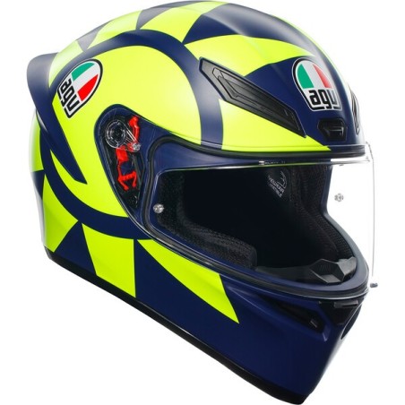 CASQUE AGV K1 S SOLELUNA 2018