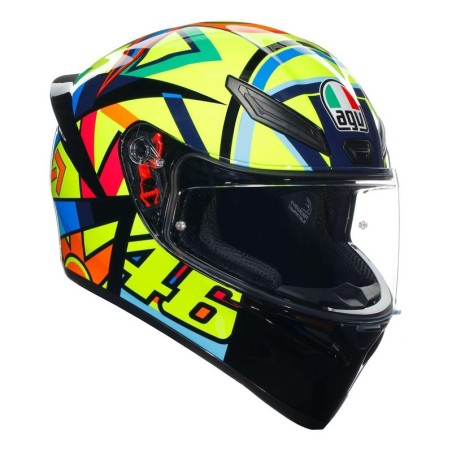CASQUE AGV K1 S SOLELUNA 2017
