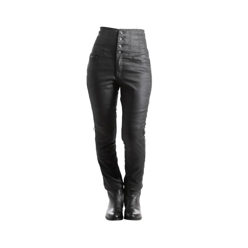 JEAN OVERLAP EVY NIGHT