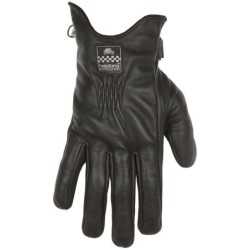 GANTS HELSTONS CONDOR NOIR
