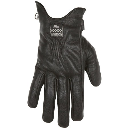GANTS HELSTONS CONDOR NOIR