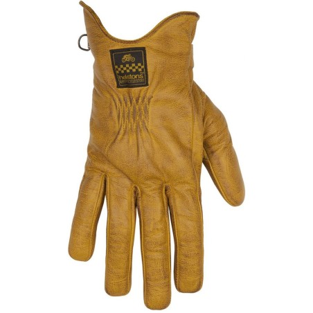 GANTS HELSTONS CONDOR GOLD MARRON